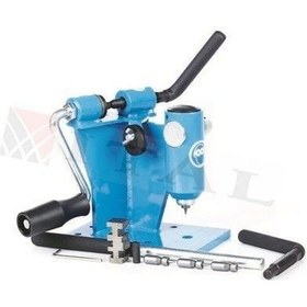 Resim İtal Zincir Sökme Ekleme Makinesi 