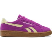 Resim Reebok Club C Grounds Uk Mor Kadın Sneaker 