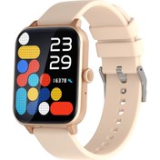 Resim Inteya Hiwatch Lite Amoled Ekran Android Ve Ios Uyumlu Sesli Görüşme Özellikli Akıllı Saat 
