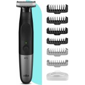 Resim Braun Series x Xt 5200 Sakal Şekillendirme ve Tıraş Makinesi 