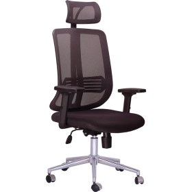 Resim Bubu Home Carisma Fileli Yönetici Koltuğu Müdür Koltuğu Oyuncu Koltuğu Bilgisayar Çalışma Koltuğu 