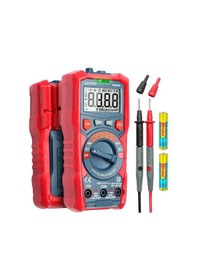 Resim Astroai Dijital Multimetre Trms 4000 Counts Test Cihazi M4kor 
