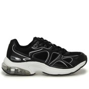 Resim Lumberjack Matılda 4Pr Siyah Kadın Sneaker A101877841 4S 