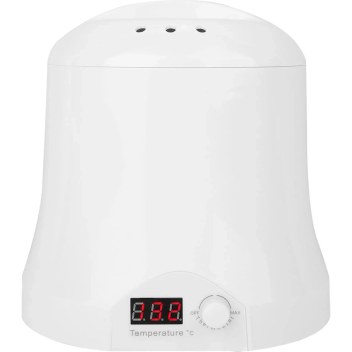 Willowhaven Pink Kadın Şarjlı İki Başlı Ağda Makinesi Yüz Vücut Bikini Bölgesi Tüy Alma Cihazı