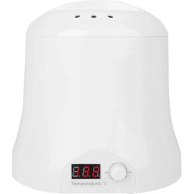 Resim Galaxxy Elektrikli Ağda Isıtıcısı Tüy Dökücü Makinesi Tüy Dökücü Spa Elektrikli Tüy Dökücü Ağda Isıya Dayanıklı Çevre Dostu Ab Fişi (Yurt Dışından) 