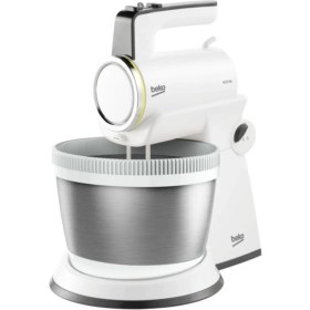 Resim Beko Güçlü ve Şık 5046 Mikser, Pratik Kullanım ve Üstün Performans Için Ideal 