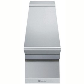 Resim Electrolux Professional Set Üstü Ara Çalışma Tezgahı, Çekmeceli, ¼ Modül - 200 Mm E9WTNBN00E 