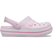Resim Crocs Crocband Clog Çocuk Unisex Terlik 