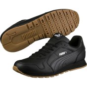 Resim Puma 35913008 St Runner Full L W Siyah Kadın Lifestyle Ayakkabı Beden: 38 