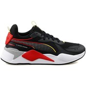 Resim Puma Rs-x 3d Erkek Günlük Ayakkabı 39002507 Siyah 39002507 Siyah 