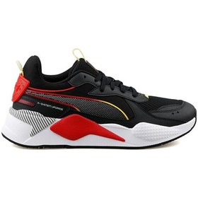 Resim Puma Rs-x 3d Erkek Günlük Ayakkabı 39002507 Siyah 39002507 Siyah 