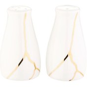 Resim Leggno Chester Premium Gold CHEP1000PS00G Tuzluk Ve Biberlik 
