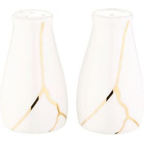 Resim Leggno Chester Premium Gold CHEP1000PS00G Tuzluk Ve Biberlik 