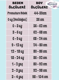 Resim Ekru 4 Kat Müslin Bebek Battaniyesi %100 Pamuklu Doğal Organik Uyku Kundağı Hastane Çıkışı Yenidoğan Mavi 
