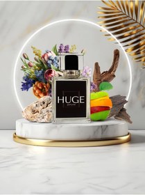 Resim HUGE PERFUME HUGE UX-570 XERJOFF MORE THAN WORDS MUADİL 50 ML UNISEX PARFÜM 