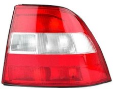 Resim Opel Vectra B Sağ Stop Lambası 96-99 Model Depo Marka 6223160 
