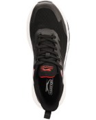 Resim Slazenger WILEY Kadın Siyah Koşu & Yürüyüş Spor Ayakkabısı 