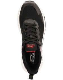 Resim Slazenger WILEY Kadın Siyah Koşu & Yürüyüş Spor Ayakkabısı 