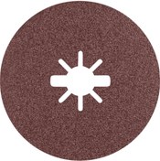 Resim Bosch X-lock R781 Prisma 115 Mm 60+ 25'li Fiber Disk - 2608621792 