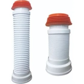 Resim Luxwares Plastik Körüklü Telli Kada 