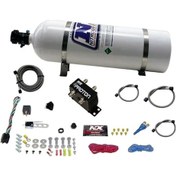 Resim Nitrous Express Nitrous Oxide Injection System Kit - Nx-20421-15 