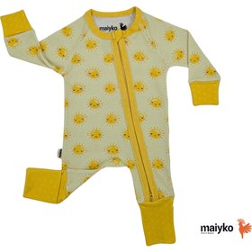 Resim 1.0 Tog Little Sunshine Uyku Tulumu - 3-4 Yaş 