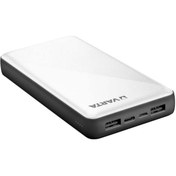 Resim Varta 15.000Mah Led Göstergeli Powerbank 2Xusb Type-C Micro-Usb Şarj Girişli 