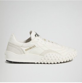 Resim Sneaker Günlük Erkek 27116/cp A Bkku Bikkembergs 64039996 Nappa White/nappa White Nappa White/nappa White 