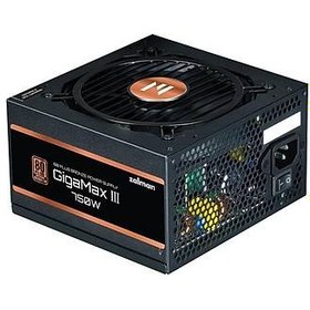 Resim Zalman ZM750-GV3 Gen5 750 W Power Supply 