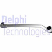 Resim Delphi Ta1211 Rotmili Sol ( Opel : Astra F / Vectra A Saab : 903 / 900) 322079 322147 (WM573415) 