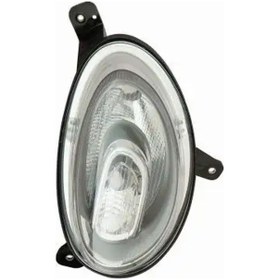 Resim Depo 6611604lue Gunduz Fari Sol 51937408 