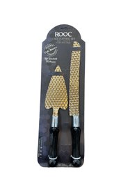 Resim Rooc PASTA SERVİS SETİ 