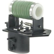 Resim 58702358 Radyatör Fan Üfleyici Motor Direnci 