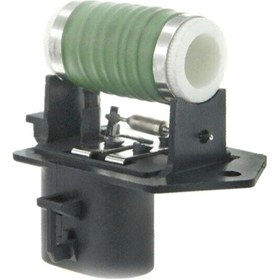 Resim 58702358 Radyatör Fan Üfleyici Motor Direnci 