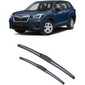 Resim Subaru Forester Hybrid Silecek Takımı Ön 2013-2019 