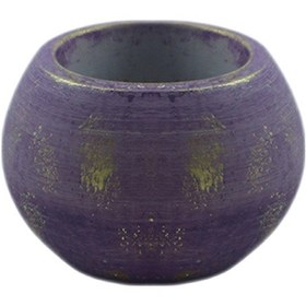 Resim Beton Saksı Silikon Kalıp - 120 