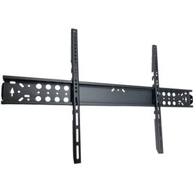 Resim Vontech VT-100S 42-100'' Sabit LCD-LED TV Askı Aparatı 