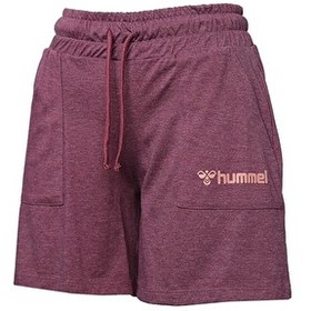 Resim Hummel Cerena Kadın Şort 931382-2099 