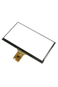 Resim Genel Markalar Tyson TSC313 V1 7 inç PDF Dokunmatik Ekran - Barkod El Terminali Ekran 