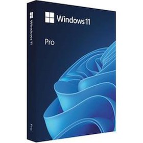 Resim MS WINDOWS 11 PRO TURKCE KUTU (HAV-00159) 