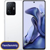 Resim Xiaomi 11T Yenilenmiş TR Garanti | 256 GB 8 GB Beyaz 