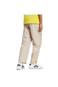 Resim adidas Bej Unisex Çocuk Eşofman Altı J SIM PNT JL9182 