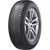 Resim Laufenn 165/70 R14 81T G Fit 4S Lh71 Oto 4 Mevsim Lastiği ( Üretim Yılı: 2024 ) 