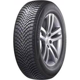 Resim Laufenn 165/70 R14 81T G Fit 4S Lh71 Oto 4 Mevsim Lastiği ( Üretim Yılı: 2024 ) 