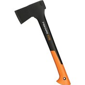 Resim Fiskars X10 Marangoz Kamp Baltası S 