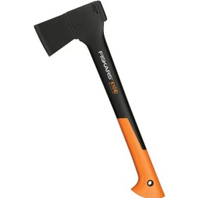 Resim Fiskars X10 Marangoz Kamp Baltası S 