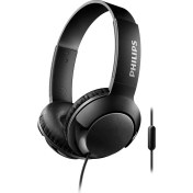 Resim Philips SHL3075BK/00 On-ear Wired Kulaklık 