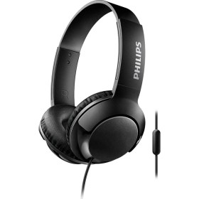 Resim Philips SHL3075BK/00 On-ear Wired Kulaklık 