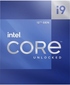 Resim Intel Core I9 12900K 3.20GHZ 30MB 12.Nesil 1700P Işlemci Fansız 