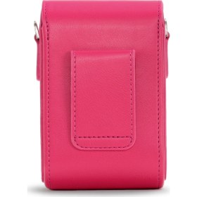 Resim MegaGear Sony DSC-RX100 V, RX100 IV Suni Deri Kamera Çantası 